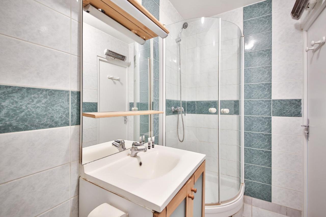 42#Studio 2Pers#Sevres-Lecourbe#Necker باريس المظهر الخارجي الصورة